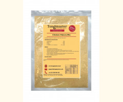 Chicken Pakora Mix - 200g